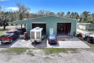 19550 Jody Morgan Road S, Perry, FL 32348 - Photo 2