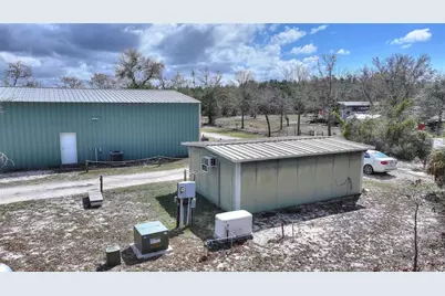 19550 Jody Morgan Road S, Perry, FL 32348 - Photo 8