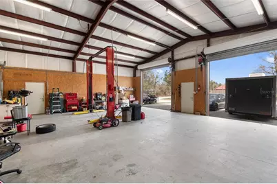 19550 Jody Morgan Road S, Perry, FL 32348 - Photo 54