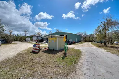 19550 Jody Morgan Road S, Perry, FL 32348 - Photo 30