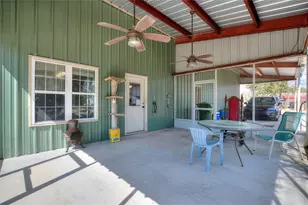 19550 Jody Morgan Road S, Perry, FL 32348 - Photo 46