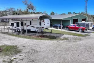 19550 Jody Morgan Road S, Perry, FL 32348 - Photo 4