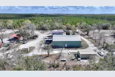 19550 Jody Morgan Road S, Perry, FL 32348 - Photo 18