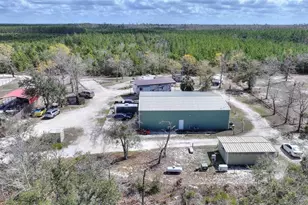 19550 Jody Morgan Road S, Perry, FL 32348 - Photo 18