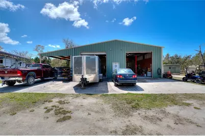 19550 Jody Morgan Road S, Perry, FL 32348 - Photo 32