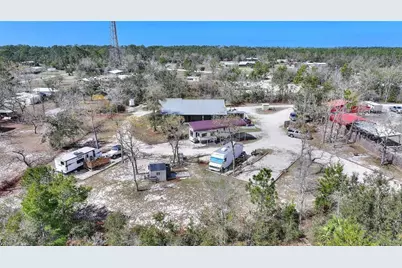 19550 Jody Morgan Road S, Perry, FL 32348 - Photo 14