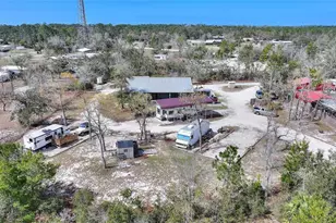 19550 Jody Morgan Road S, Perry, FL 32348 - Photo 14