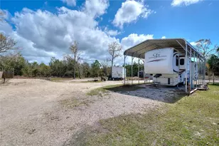 19550 Jody Morgan Road S, Perry, FL 32348 - Photo 34