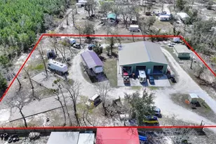 19550 Jody Morgan Road S, Perry, FL 32348 - Photo 28