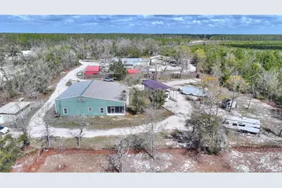 19550 Jody Morgan Road S, Perry, FL 32348 - Photo 16