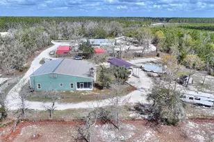 19550 Jody Morgan Road S, Perry, FL 32348 - Photo 16