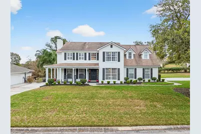 5834 Coveview Drive E, Lakeland, FL 33813 - Photo 2