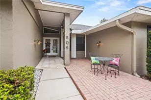 509 Century Oak Ct, Lakeland, FL 33813 - Photo 2