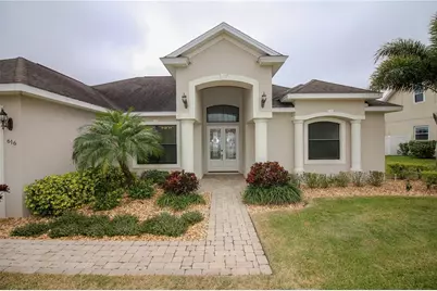 616 Shaman Court, Winter Haven, FL 33880 - Photo 4