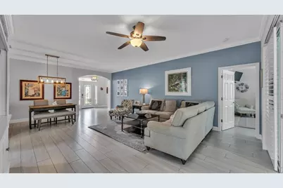 3943 Windchime Lane, Lakeland, FL 33811 - Photo 8