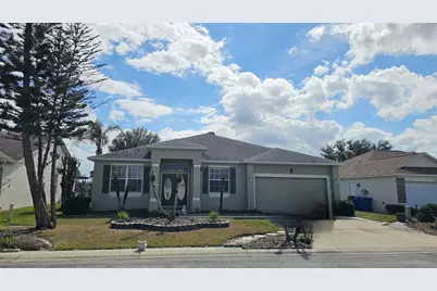 543 Terranova Circle, Winter Haven, FL 33884 - Photo 1