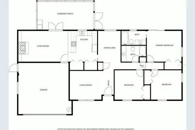 5717 Lake Grove Drive, Lakeland, FL 33809 - Photo 2