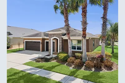 31518 Bearded Oak Drive, Wesley Chapel, FL 33543 - Photo 2