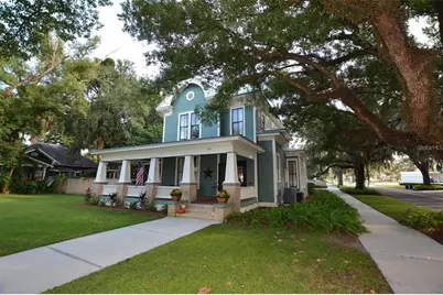 705 E Church Street, Bartow, FL 33830 - Photo 4