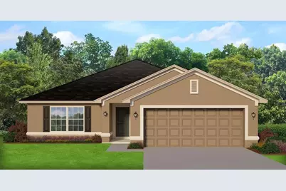 1250 Hickory Nut Drive, Lake Wales, FL 33898 - Photo 1