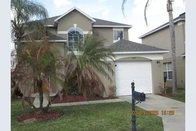 2881 Kokomo Loop, Haines City, FL 33844 - Photo 1