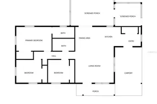 955 E Tee Cir, Bartow, FL 33830 - Photo 2