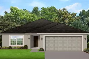 1245 Hickory Nut Dr, Lake Wales, FL 33898 - Photo 1