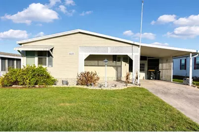 6133 Grand Oaks Drive SE, Winter Haven, FL 33884 - Photo 1
