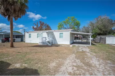 4687 Turner Road, Mulberry, FL 33860 - Photo 1