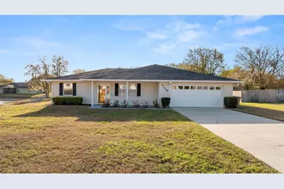 1775 Highland Boulevard, Bartow, FL 33830 - Photo 1