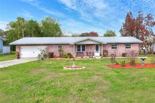 1151 Circle Dr, Lake Wales, FL 33853 - Photo 1