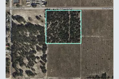 Friedlander Road, Babson Park, FL 33827 - Photo 1