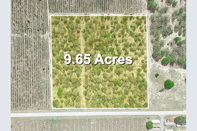 Friedlander Road, Babson Park, FL 33827 - Photo 1