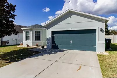 408 Cedar Glen Drive, Lake Alfred, FL 33850 - Photo 2