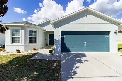 408 Cedar Glen Drive, Lake Alfred, FL 33850 - Photo 1