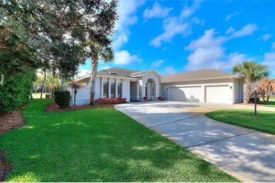 503 Hamilton Shores Court NE, Winter Haven, FL 33881 - Photo 2