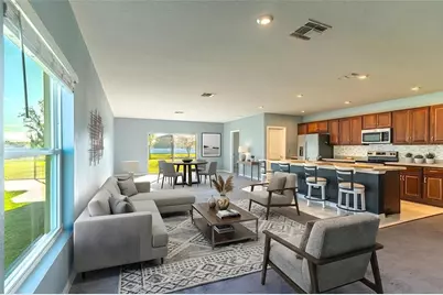 385 Quarry Rock Circle, Kissimmee, FL 34758 - Photo 2