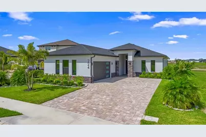 224 Valencia Ridge Drive, Auburndale, FL 33823 - Photo 4