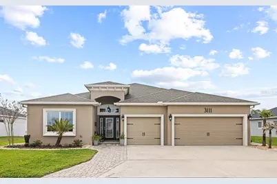 3111 Kendal Way, Lakeland, FL 33813 - Photo 1