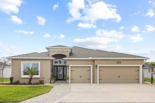 3111 Kendal Wy, Lakeland, FL 33813 - Photo 1