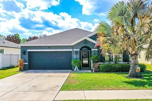 1989 Van Buren Loop, Auburndale, FL 33823 - Photo 1