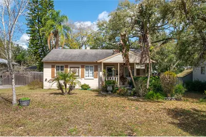 711 W Virginia Avenue, Tampa, FL 33603 - Photo 1