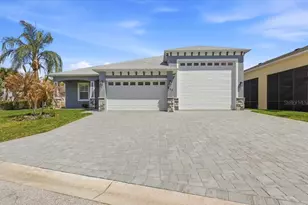 517 Homecoming Way, Polk City, FL 33868 - Photo 1