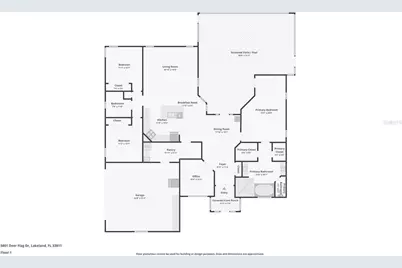 5801 Deer Flag Drive, Lakeland, FL 33811 - Photo 42