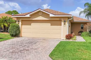 4432 Turnberry Ln, Lake Wales, FL 33859 - Photo 2