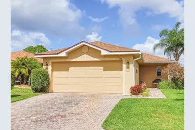 4432 Turnberry Lane, Lake Wales, FL 33859 - Photo 1