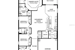 1668 Astrid rd, Davenport, FL 33837 - Photo 2