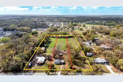 7619 & 7615 Chase Road, Lakeland, FL 33810 - Photo 1