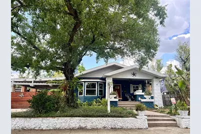 105 W Comanche Avenue, Tampa, FL 33604 - Photo 1