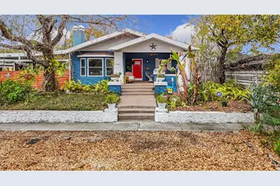 105 W Comanche Avenue, Tampa, FL 33604 - Photo 1